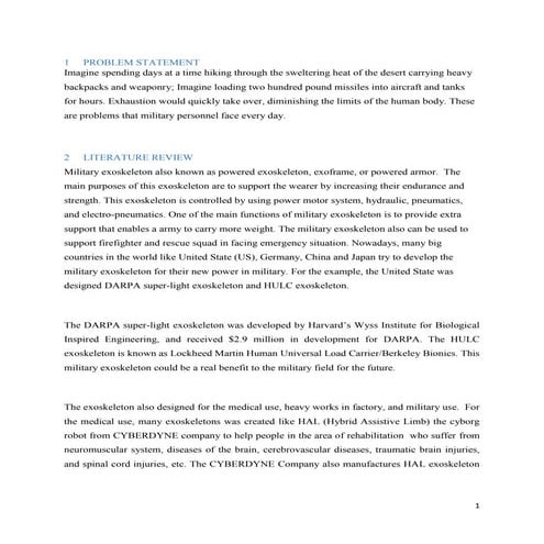 Final project-of-exoskeleton-universiti-putra-malaysia-mechanical-student