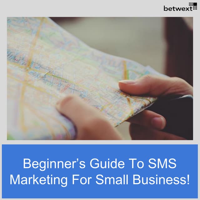 Sms marketing-free-guide | PDF