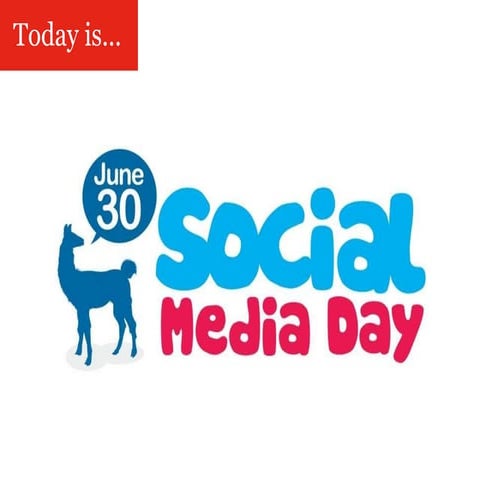 Final social-media-day