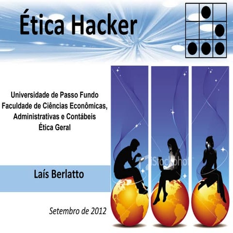 Ética hacker