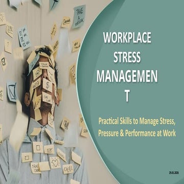 Stress Management in the Workplace Slides.pptx