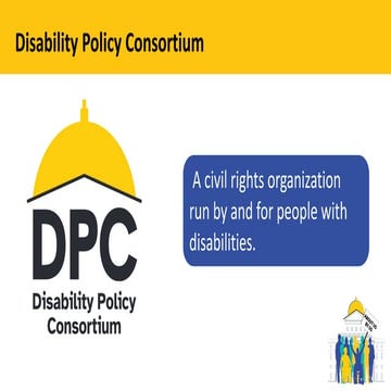 Creating Accessible Public Health Communications