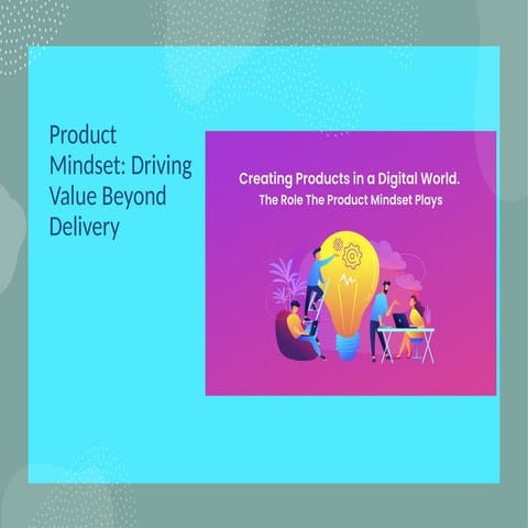 ANIn Noida 2025 | Evolving from Delivery to Continuous Value by Pramod Shriva...