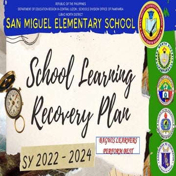 final 106030 San Miguel ES 2022 SLRP.pptx