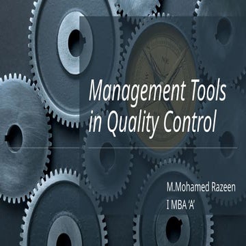 Management Tools in Quality Control.pptx