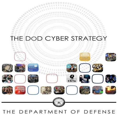2015 Cyber Security Strategy 