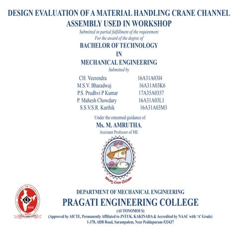 Material handling crane channel assembly.pptx