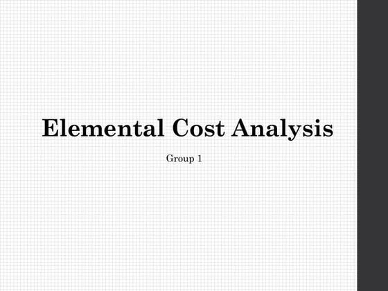 Bill of Quantities ( Door and Window ) | DOCX