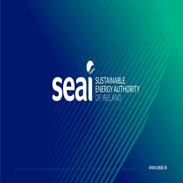 Climate Action Roadmap Webinar