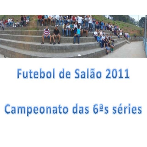 Final 6ª masc