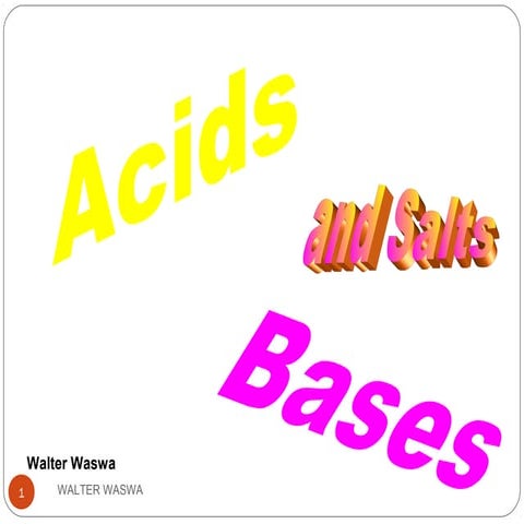 Final acid and bases rev.