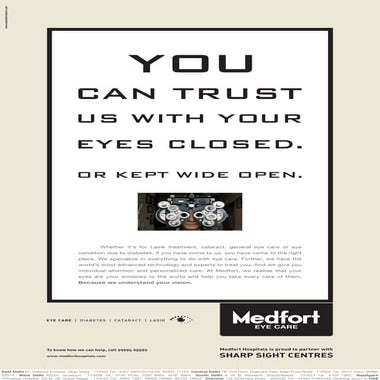Medfort Hospitals | PDF