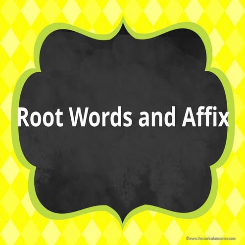 Discussion about final affixes, sample and its funcstion.pptx