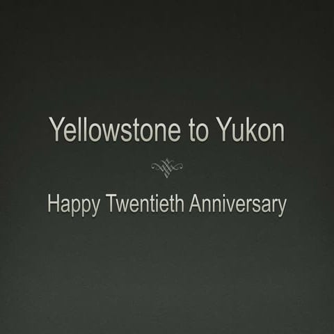 Final anniversary powerpoint