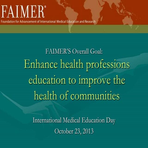 Appreciative Inquiry: Leading Positive Change in Health Care