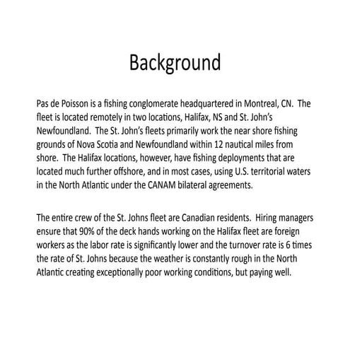 Predictive Modeling using R
