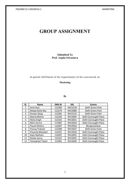 Girls Energy Drink Business Plan