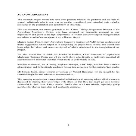 Final attitude project