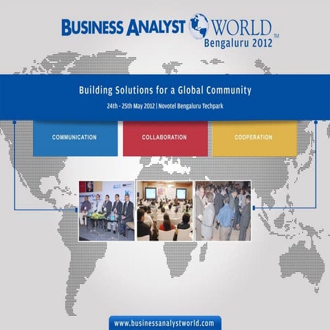 Challenges for Business Analysts in Distributed Agile