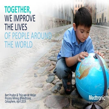 A Value-driven Approach Based on Partnership and Collaboration