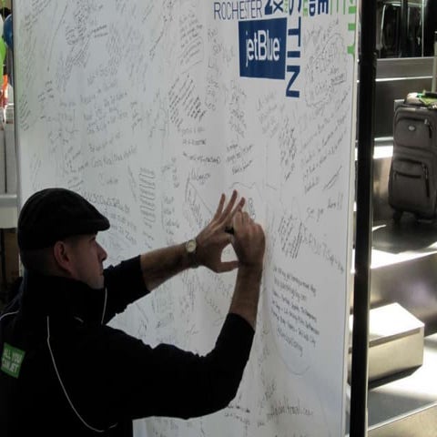 NY Brand Advocacy Series: How to Turn Word of Mouth and Social Media into Sales