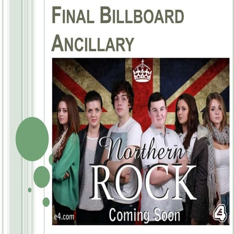 Final Billboard Ancillary. 