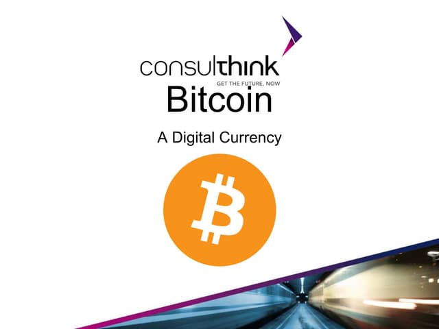 BitCoin Protocol
