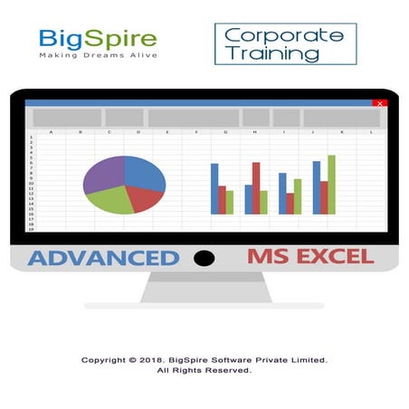 Learn Advanced Excel Online | PDF