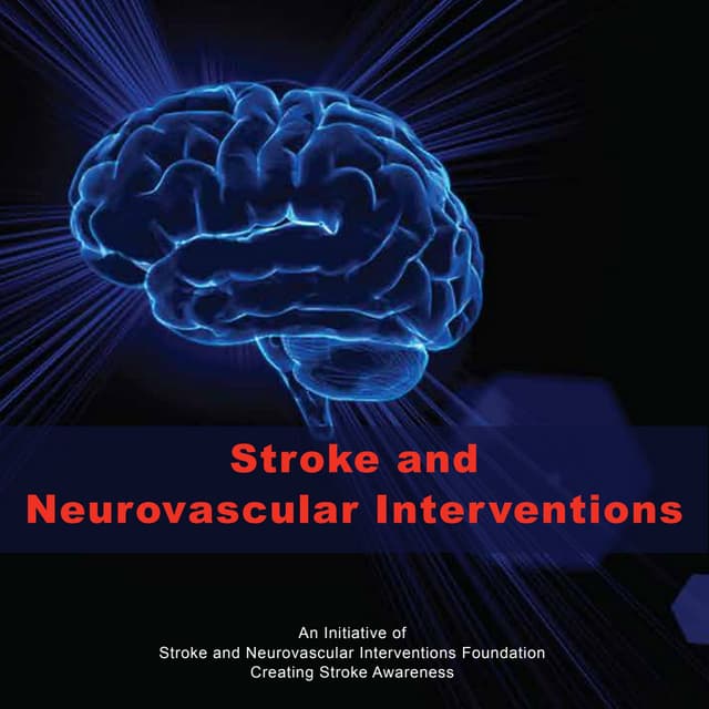Stroke Foundation | PDF