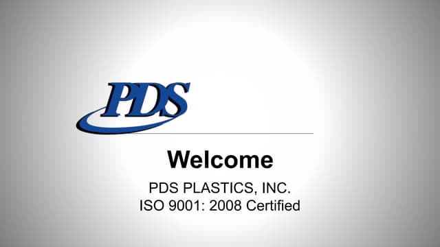 Plastic Development Services