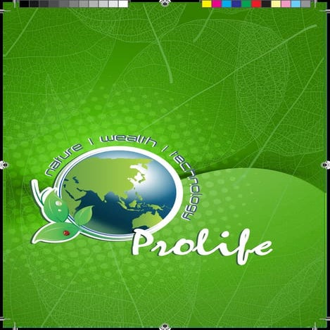 PROLIFE BROCHURE