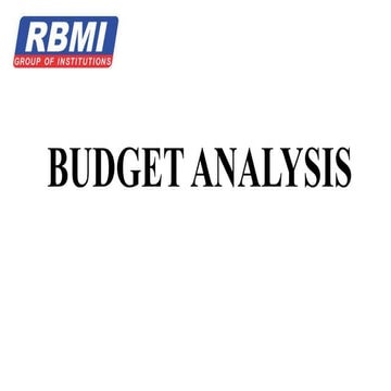 Final Budegt.pptx