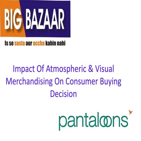 big bazaar