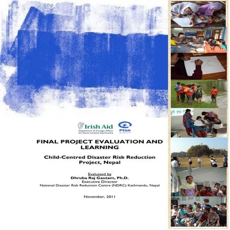 Final ccdrr evalaution and learning report ( nov 30) pdf