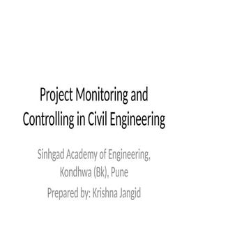 Final_Civil_Project_Monitoring_Controlling.pptx