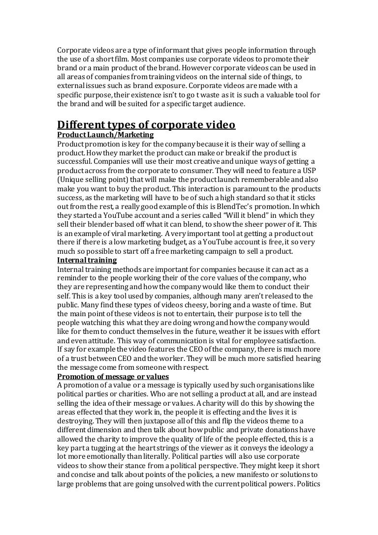 Examples of conventions in english picture