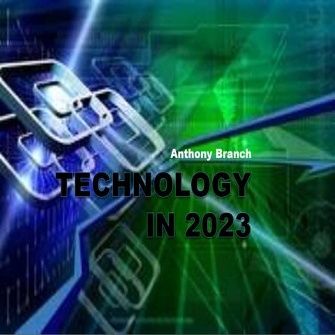 Final comm 303 technology of 2023