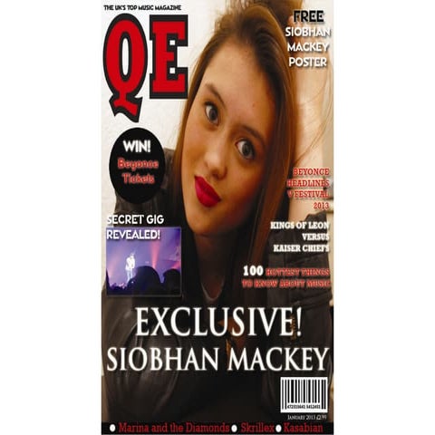 Final contrustion powerpoint