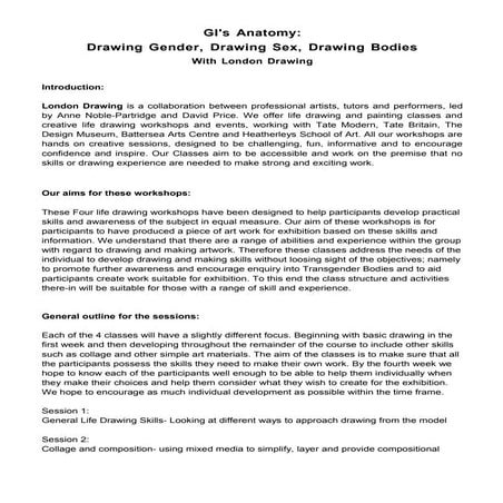 David and Anne Part 1