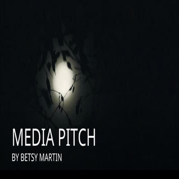 final pitch | PDF