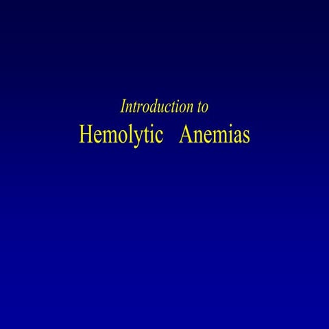 MICROANGIOPATHIC HEMOLYTIC ANEMIA - MAHA.pptx