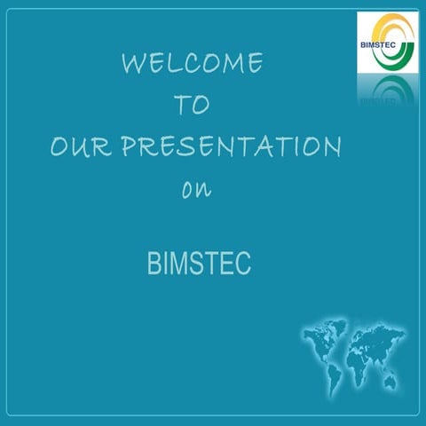 BIMSTEC