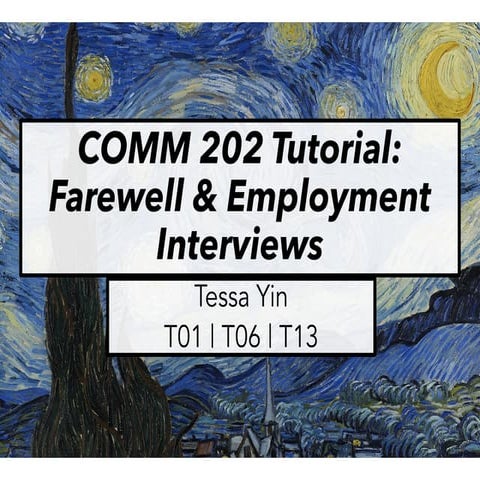 Tessa Yin Tutorial 7 - Last Tutorial 