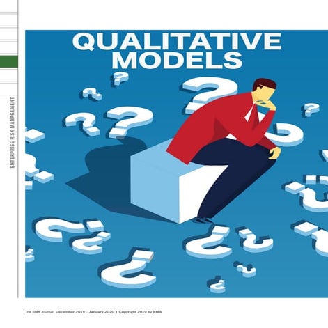 Validating Qualitative Models