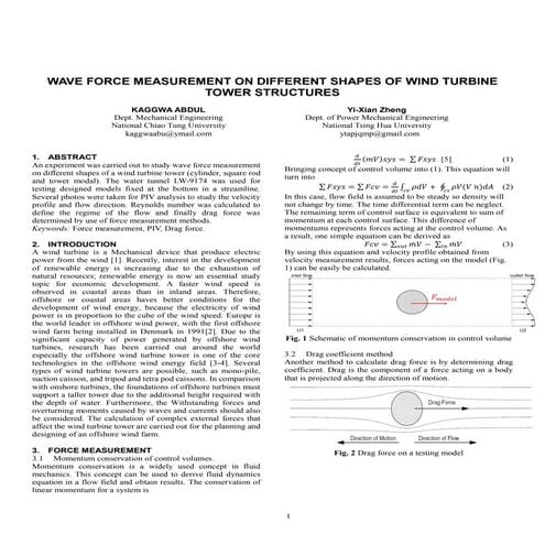 Final course project report