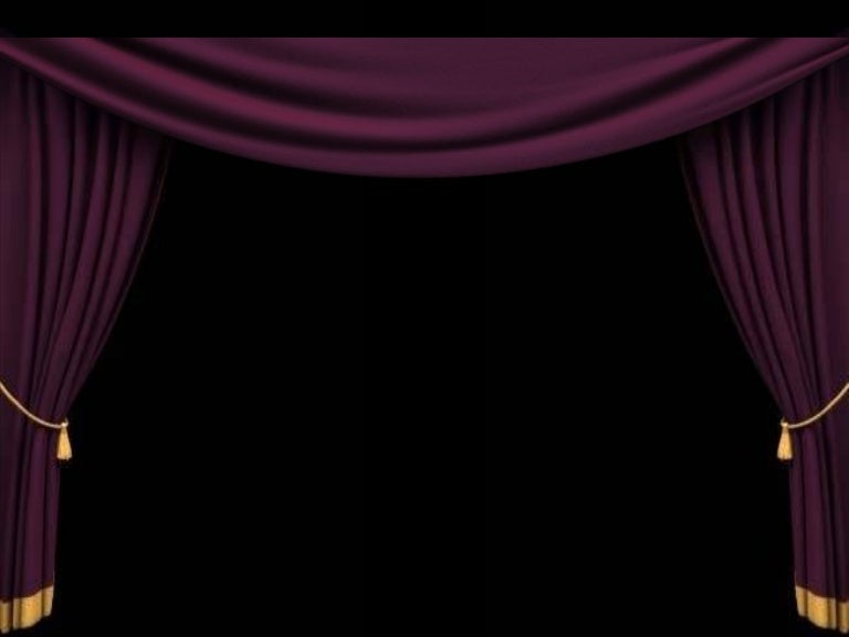 Final Curtain