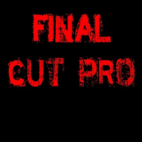 Final Cut pro
