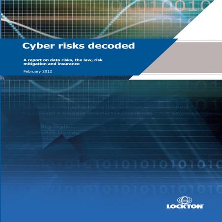 Final cyber risk report 24 feb