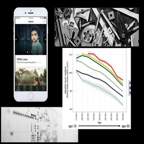 How can we harness digital technologies and artificial intelligence (AI) to s...