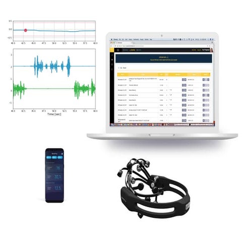 Top Brainnovation harnessing Big Data